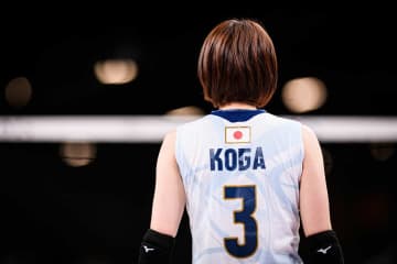 古賀紗理那さんが初のエッセイ「後悔しない選択」の刊行を記念して7/6に出版記念イベントを開催！