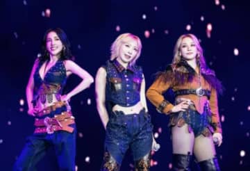 「2NE1」、米LAで再結成公演するも…“BOMのいない”3人のステージにファンも「なぜ？」