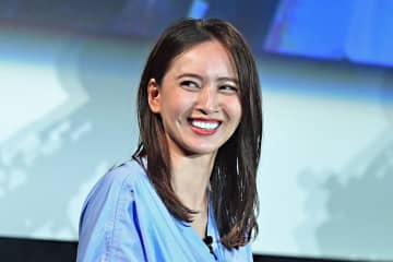 ４児の母・加藤夏希　プロポーズは滝行だった！ 共演者ドン引き「やばいよ」