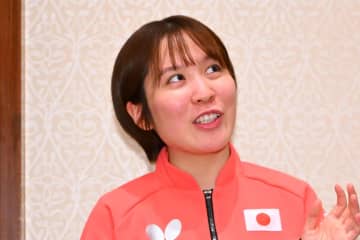 【卓球】平野美宇が世界最高峰・中国リーグ参戦へ　同国メディアも反応「孫穎莎らとチームを組む」