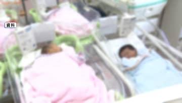 【速報】2024年に生まれた赤ちゃんが統計開始以来最少「68万6061人」　初の70万人割れ　合計特殊出生率「1.15」で過去最低に　平均初婚年齢は夫31.1歳・妻29.8歳