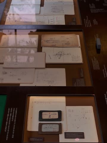 細野晴臣55周年企画展『細野さんと晴臣くん』が6月30日（月）まで立教大学ライフスナイダー館にて開催中