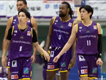 B2山形が村上慎也、白戸大聖と契約継続…ともに所属3シーズン目を迎える中心選手