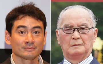 野口健氏　長嶋茂雄さん巡る〝下品極まりない〟記事に怒り「どこの国の人間なんだい！」