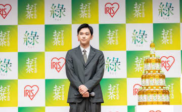 吉沢亮「心から役者やっていてよかったと感じた瞬間だった」 心のリフレッシュとなった瞬間とは…？
