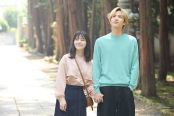 ドラマ『恋は闇』浩暉（志尊淳）と万琴（岸井ゆきの）は約束していた旅行へ行くことに　行き先は万琴の地元で…　第8話見どころ