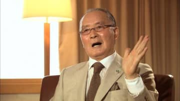長嶋茂雄さん追悼「NHKスペシャル」ロングインタビューや証言でスーパースターの生涯を振り返る