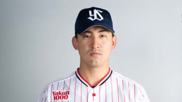 【ヤクルト】6連敗で借金18…連敗脱出へ 金久保優斗を1軍登録