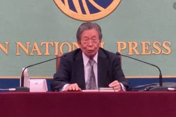 元検事総長の但木敬一氏　人質司法に持論「やめた方がいい」「今の時代に許される話ではない」