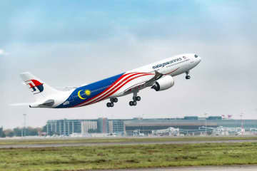 マレーシア航空、クアラルンプール〜オークランド線を増便　10月27日から週10往復
