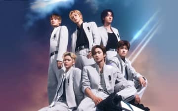 RIIZE、初の単独コンサートのソウル公演の模様を生中継！