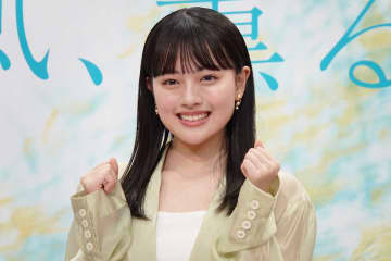 2人目の朝ドラ主演、CPが語った起用理由と選考過程「1秒で“この人だ”とはならなかった」