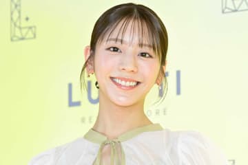 貴島明日香、運転免許取得を告白「この歳になってやっと」　マイカーよりもカーシェア「維持費もかかりますし」