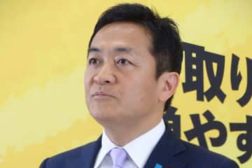 国民・玉木代表、物議の公認候補と同姓同名「山尾しおり」出現に困惑「普通に考えると認められない」
