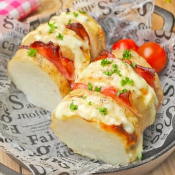 【長芋は焼いたら100倍ウマくなる】「もうとろろにするのやめるわ」「ご飯おかわり何杯目だろう」長芋が大化けする簡単レシピ4選