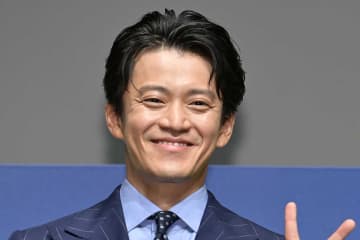 小栗旬、ストイックな食生活に共演芸人「かわいそうですね」「今だけは小栗旬じゃなくてよかった」