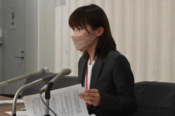 ネットの性的広告「国も対策に乗り出す姿勢を示して」 市民団体が子ども家庭庁に要望