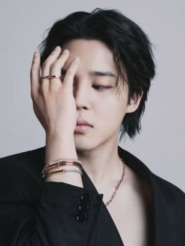 JIMIN（BTS）、K-POP最高のダンサーに輝く