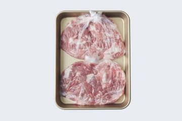 冷凍子ママさんが伝授！おいしく食べ切る冷凍保存テクニック