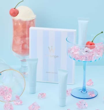 【ウォンジョンヨ】グロス効果&濃密保湿のリップグロスに限定色が登場♪