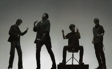 ミスチル「miss you LIVE」より冒頭12分を公開