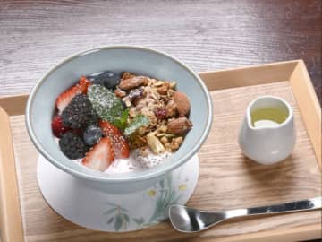 【発表会レポート】カネカ、「ピュアナチュールオーガニック」×TOHAKU茶館コラボで酪農の未来を拓く！ A2ミルクの可能性に注目