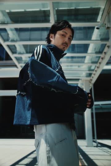 作曲家／シンガーソングライター 中村泰輔、新曲「Oleo」リリース　絶望の果てから見出した人生賛歌