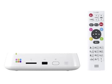 バッファローのデジタルフォト・アルバム「おもいでばこ」がPHOTONEXT2025で展示