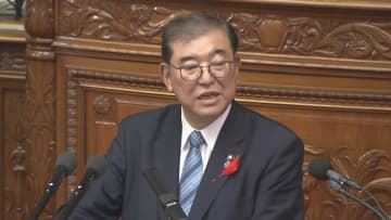 政府の骨太の方針、原案判明　財源の裏付けない減税を否定し「賃上げを起点とした成長経済の実現」
