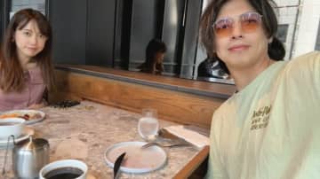 川崎希、妊婦健診を受けたことを報告「ひさびさに赤ちゃんの顔が見えた～」