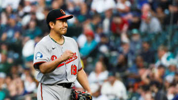 「菅野の投球が勝敗を分けた」菅野智之を指揮官がべた褒め「どんな状況でも慌てない」メンタルを称賛
