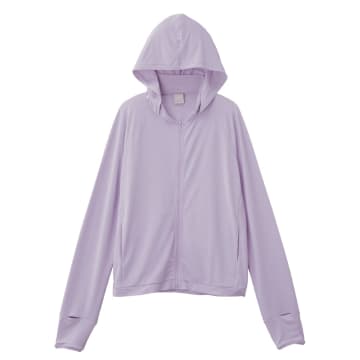 【ワークマン】進化が止まらない！「UVカットアイテム」