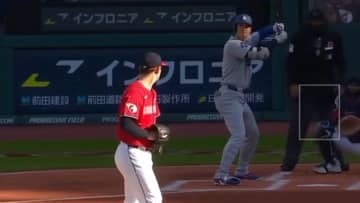 「笑うでしょ」山本由伸、大谷翔平を“イジった”コメントに注目