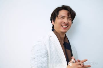 伊礼彼方「ポジティブ思考」の秘訣は自己暗示!?　困難を乗り越える心の術（すべ）