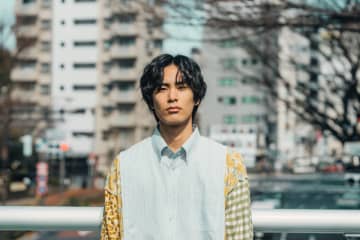 【独占コメント到着】近石涼、ドラマ「バレエ男子！」エンディングテーマ曲「フィナーレ」リリース