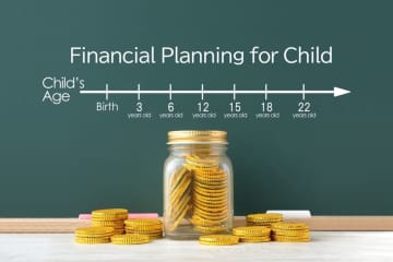 「所得制限」が撤廃されて、わが家も「児童手当」の対象に！ 今年小学校に上がった子どもの「大学費用」に取っておきたいけど、足りる？