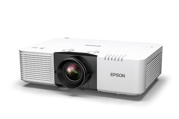 エプソン、ビジネスプロジェクター「ベーシックシリーズ」「EB-L800シリーズ」計14機種を発売