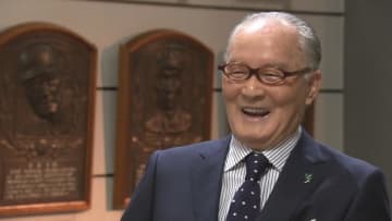 NHKスペシャル『さよならミスタープロ野球　長嶋茂雄』、6.8放送決定！ 未公開含む10時間のロングインタビュー＆証言で89年の生涯振り返る