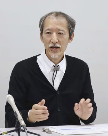 核ごみ調査無効求め請求　市民グループ、佐賀・玄海