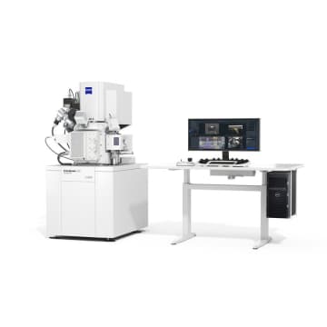 【新製品ニュース】ZEISS、半導体ラボでTEM試料作製を自動化する新しいFIB-SEM　Crossbeam 550 Samplefabを日本市場に投入　バルクから薄片化まで、8時間以内に10枚のラメラを自動作製
