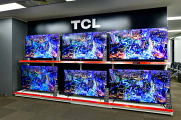 テレビ市場でシェアアップし存在感高まるTCL　蒋賛社長を直撃して今後の日本市場での取り組みや展開を聞いた