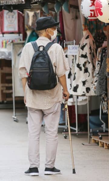 自宅近くはタクシー利用が困難。配車アプリも使いこなせない【老親・家族 在宅での看取り方】
