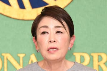 安藤優子氏　ＮＨＫ党・立花孝志氏の書類送検に言及「命ってものに対して真摯になってほしい」