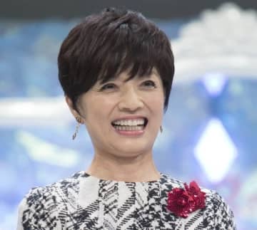 榊原郁恵、子どもたちとの親子ショット公開⇒ファン「とても素敵な渡辺家」