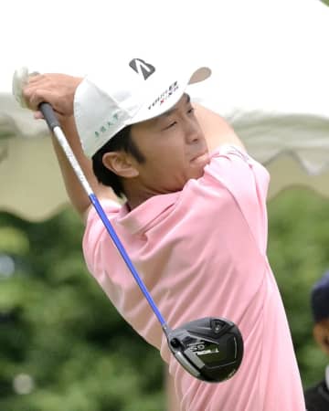 男子の部決勝最終日　専修大・小田祥平がトータル139で初優勝　ゴルフ・神奈川県アマチュア選手権