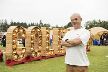 “外遊びの達人”あばれる君が薦めるファミリーアドベンチャーの極意とは!?