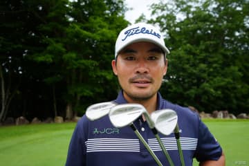 マッスルバックが共通点？ カイマーのクラブセッティングを川村昌弘が解説