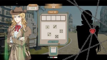 タイムループミステリーADV『キル・ザ・クロック』日本語対応し早期アクセス開始！ループするたびに犯人が変化する殺人事件の謎を追う