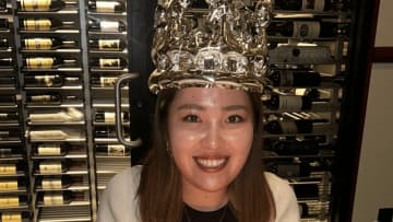 古江彩佳、”SWキャラ”と共に25歳の誕生日を祝福「まだまだいっぱい楽しんでいきます」
