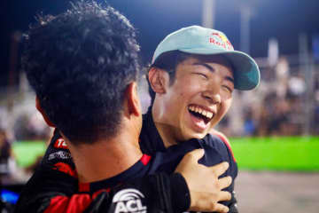 15歳の箕輪大也がフォーミュラドリフトUSAで史上最年少優勝。日本外務省も「世界に名を轟かせる若き日本人」と祝福